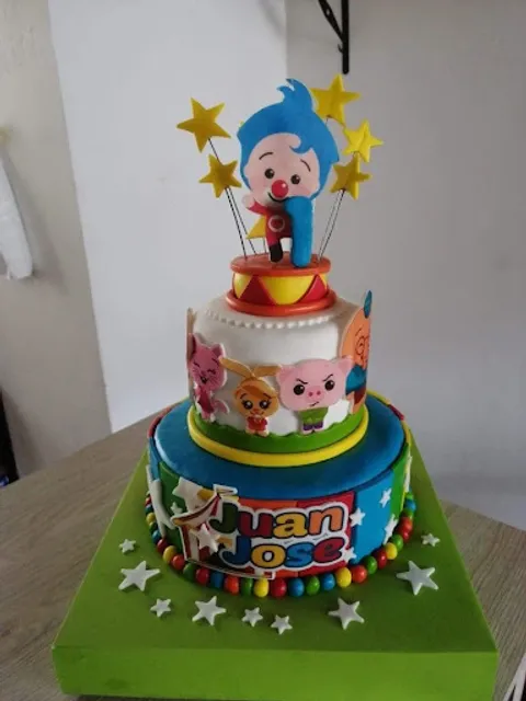 Ruth's Repostería Creativa