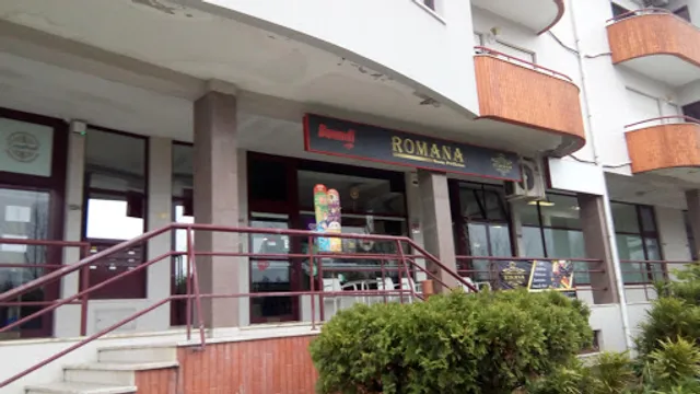 Restaurante Romana- Prato do dia