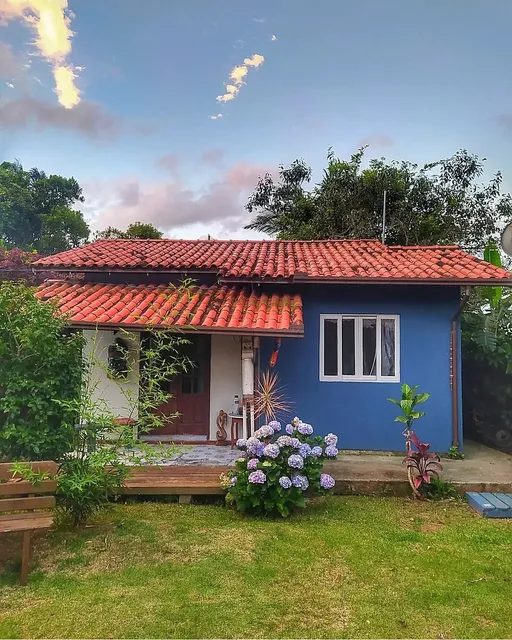 Hostel Guarda do Embaú