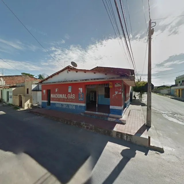 Panificadora cascavel