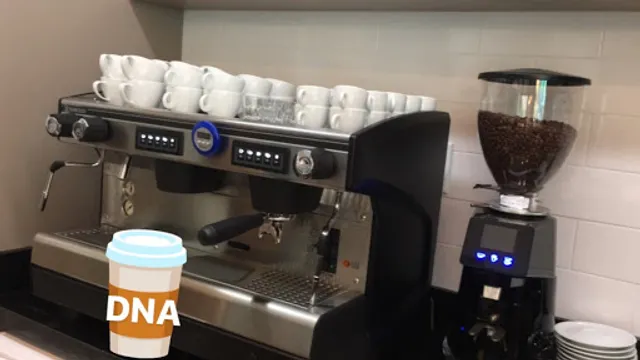 DNA DO CAFÉ