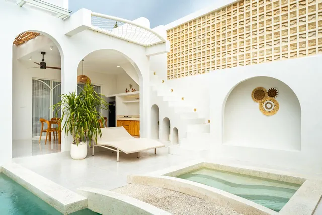 Tanah Lot Hype Villa