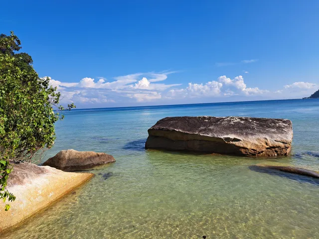 Pulau Perhentian Besar
