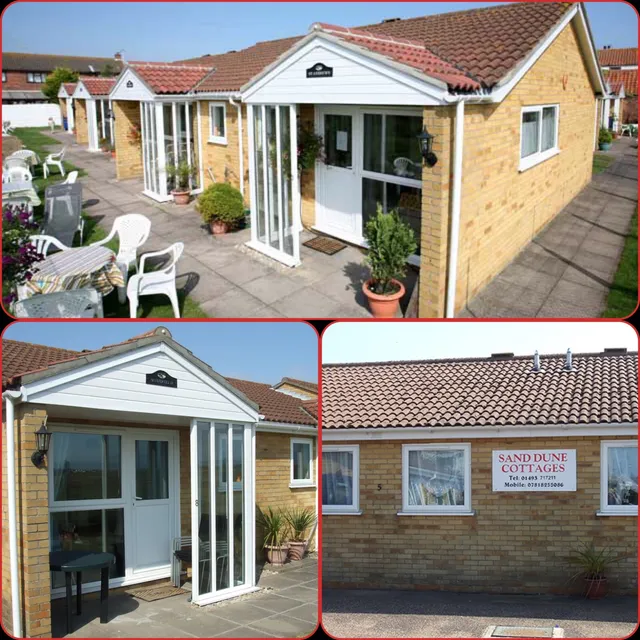 Sand Dune Cottages