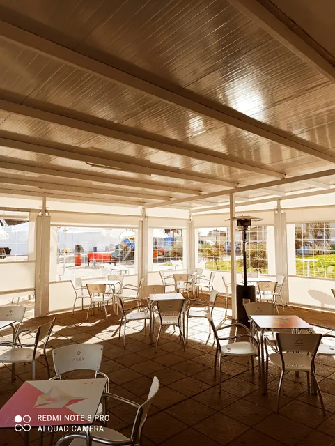 Bar Cafetería El Barco