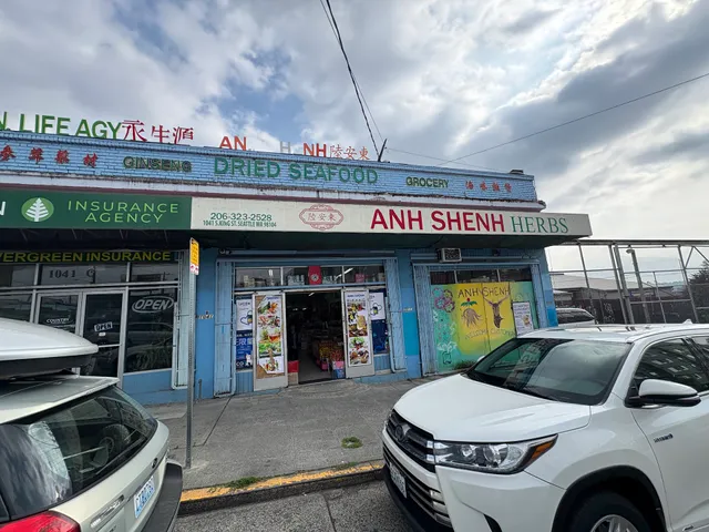 Lucky An Dong (AnhShenh)