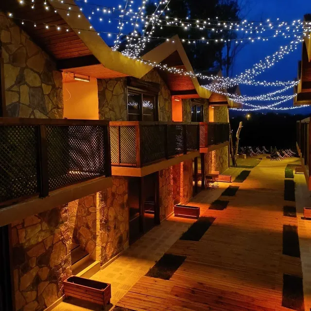 Ağva Taş Mahall Luxury Hotel