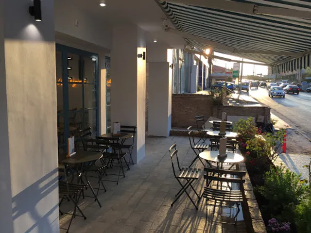 Sweet Koel Άγιος Στέφανος