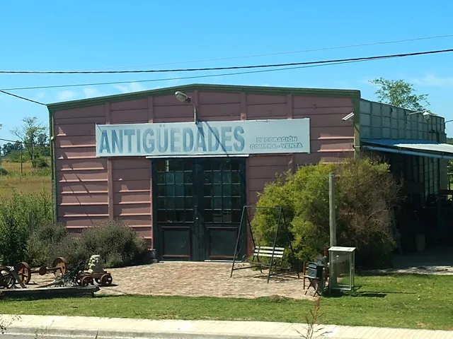 Villa San Alberto - San Andrés de Giles