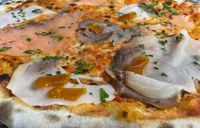 Ristorante Pizzeria Da Delfina