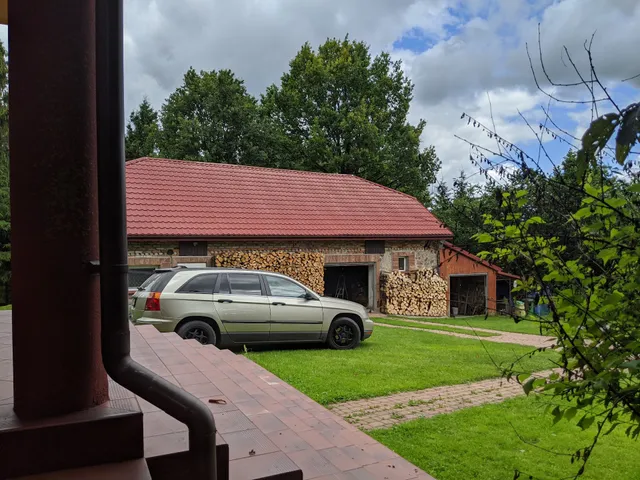 Gospodarstwo Agroturystyczne Wólka 34