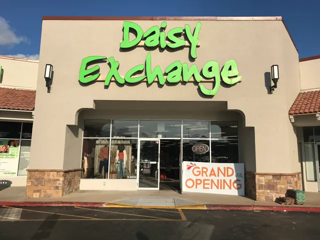 Daisy Exchange