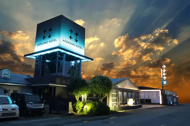 Asokono Hotel