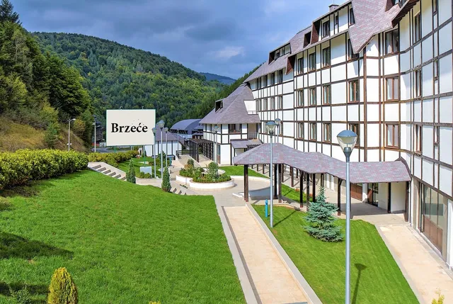 Apartman Ema - Kopaonik - Brzeće Smeštaj, BLIZU GONDOLE