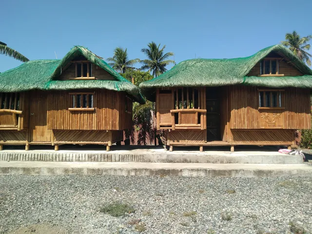 Hana-Natsu Resorts Pool & Hotel