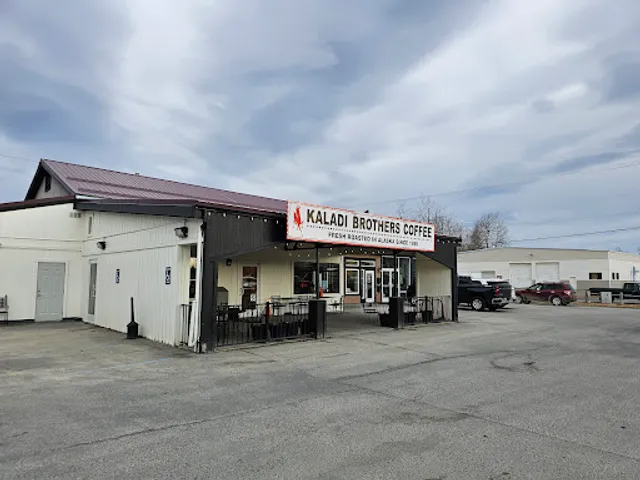 Kaladi Brothers Coffee