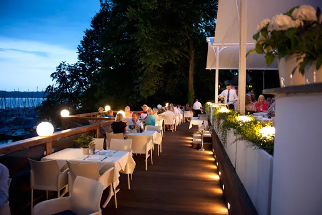 Marina Seerestaurant