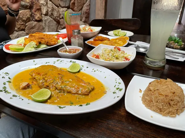 Herencia del sabor Pacífico