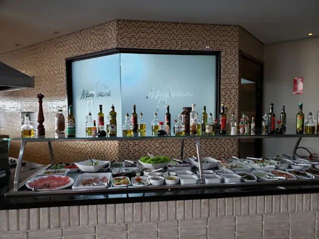 Mantovani Restaurante