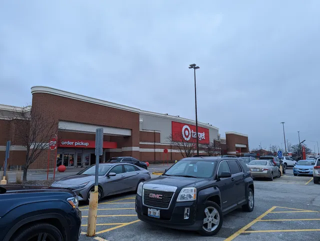 Target