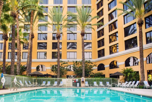 Delta Hotels Anaheim Garden Grove