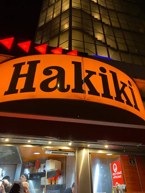 Hakiki