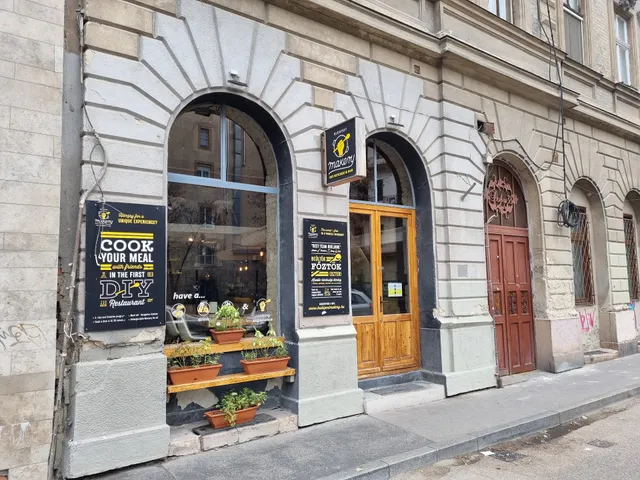 Budapest Makery