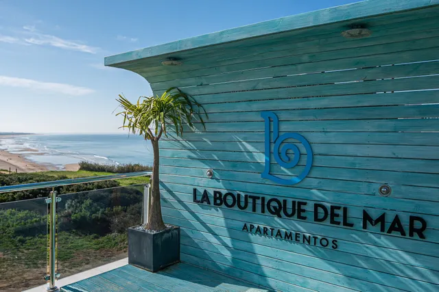 Apartments La Boutique del Mar