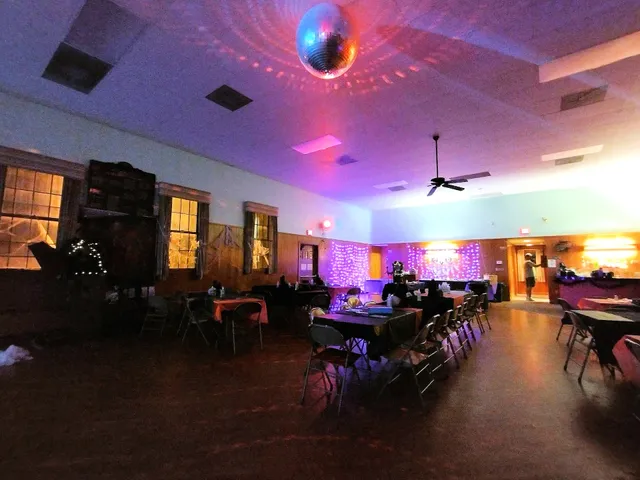 Polish Amer Social & Civic