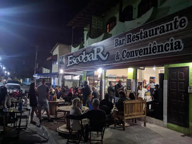 Restaurante do Braga