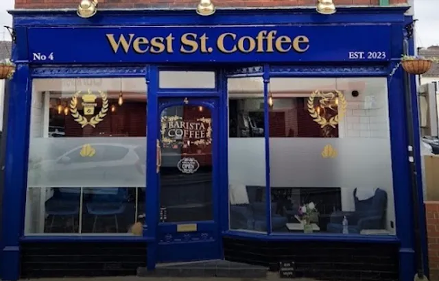 West Street Coffee