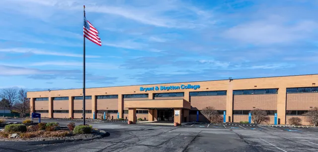 Bryant & Stratton College - Solon, OH Campus