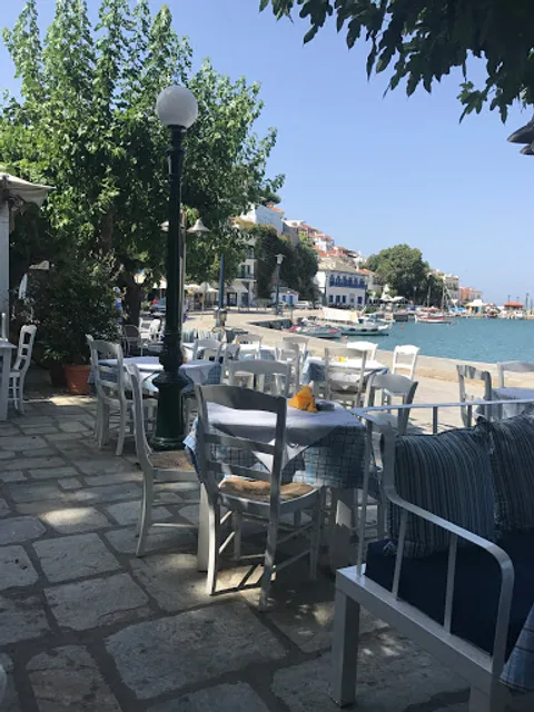 Aktaion Taverna