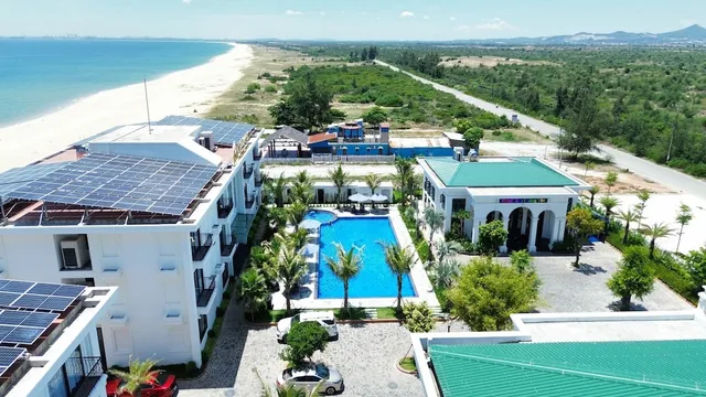 Hoang Yen Boutique Hotel