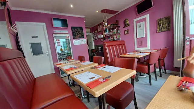 Phimai traiteur Restaurant