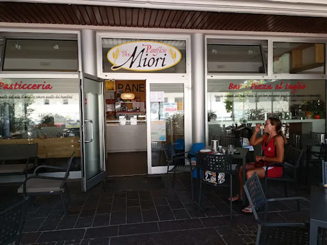 Miori Luciano E C.snc