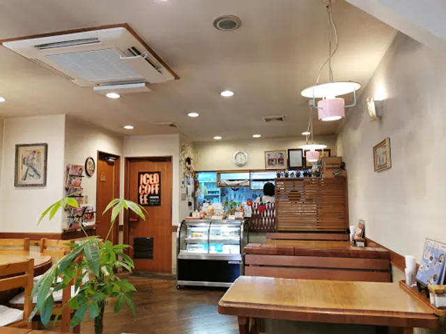 ディクディク(Dik Dik)