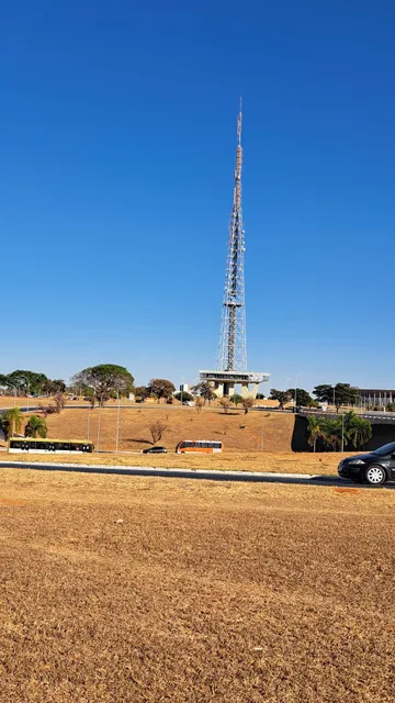 Torre de TV de Brasília