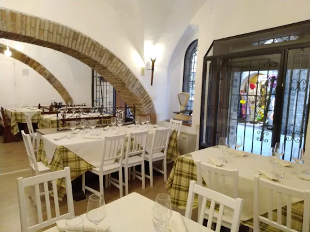 Trattoria Spadini