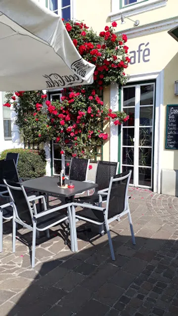 Café Konditorei SchokoladenART