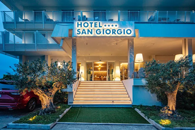 Hotel San Giorgio Caorle