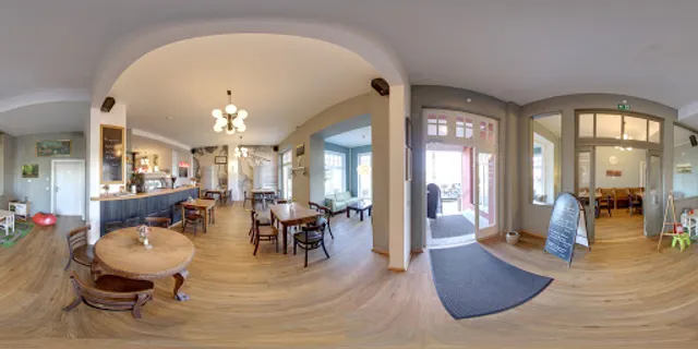 Gastwirtschaft am Markt