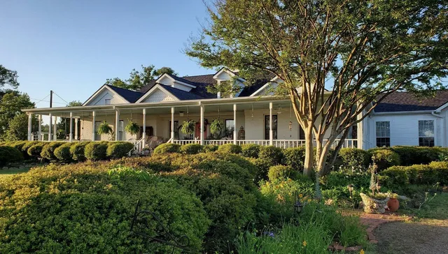 Roseville Bed & Breakfast