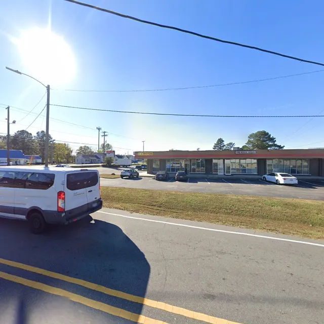 3 Star Tobacco & Gift Shop