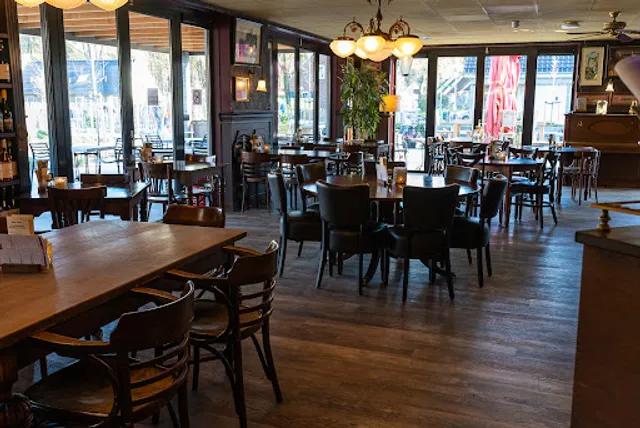 Grand Café Broer & Zus