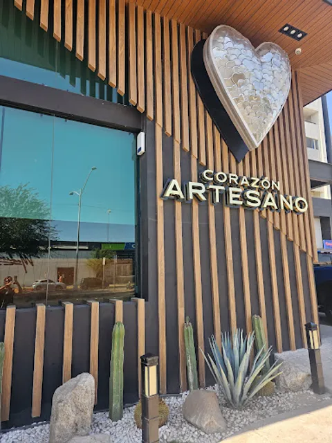 Corazón Artesano