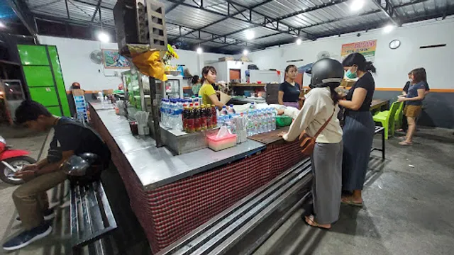 Mrs. Juwik's PorkRoll