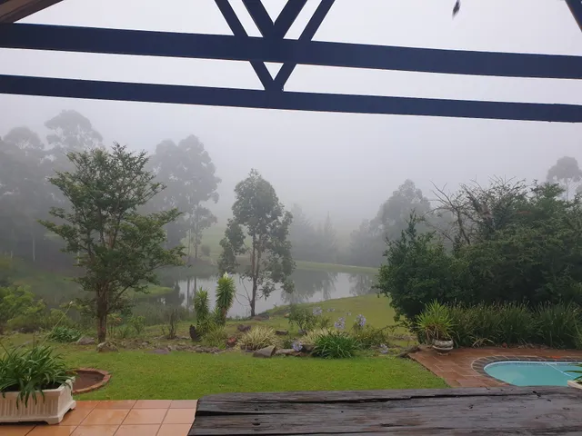 Troutways Private Retreat