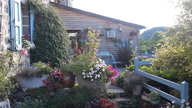 La Gaspardine MEDARD Joelle et Denis