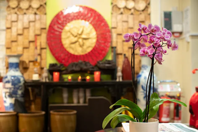 Sagye - Imperial Wharf